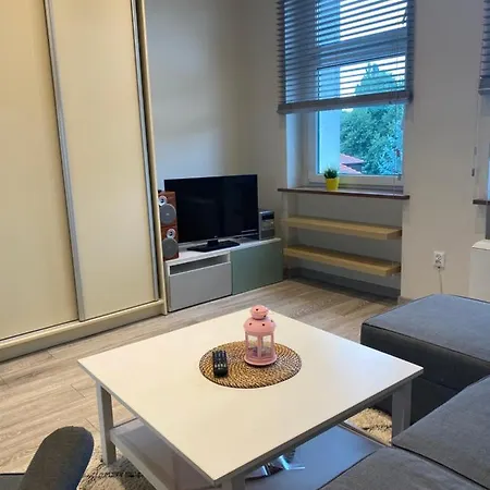 Secret 1 Apartment