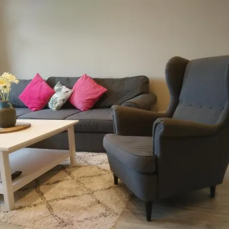 Secret 1 Apartment *