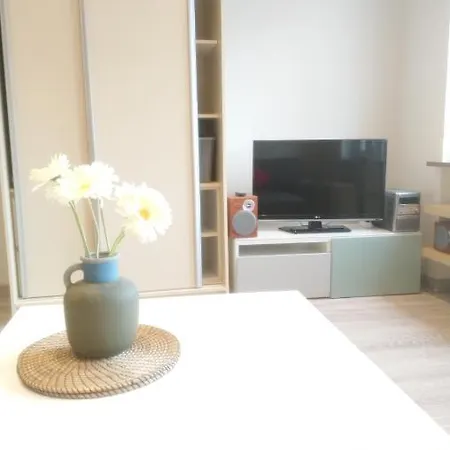 Secret 1 Apartment *