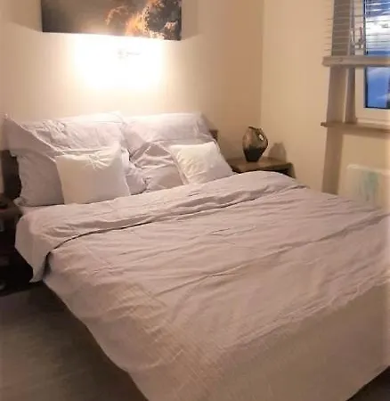 Secret 1 Apartment *