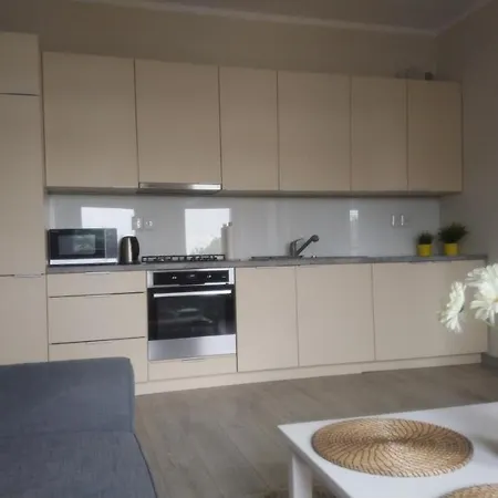 Secret 1 Apartment *