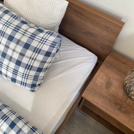 Apartment Secret 1